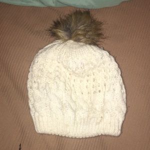 Winter hat